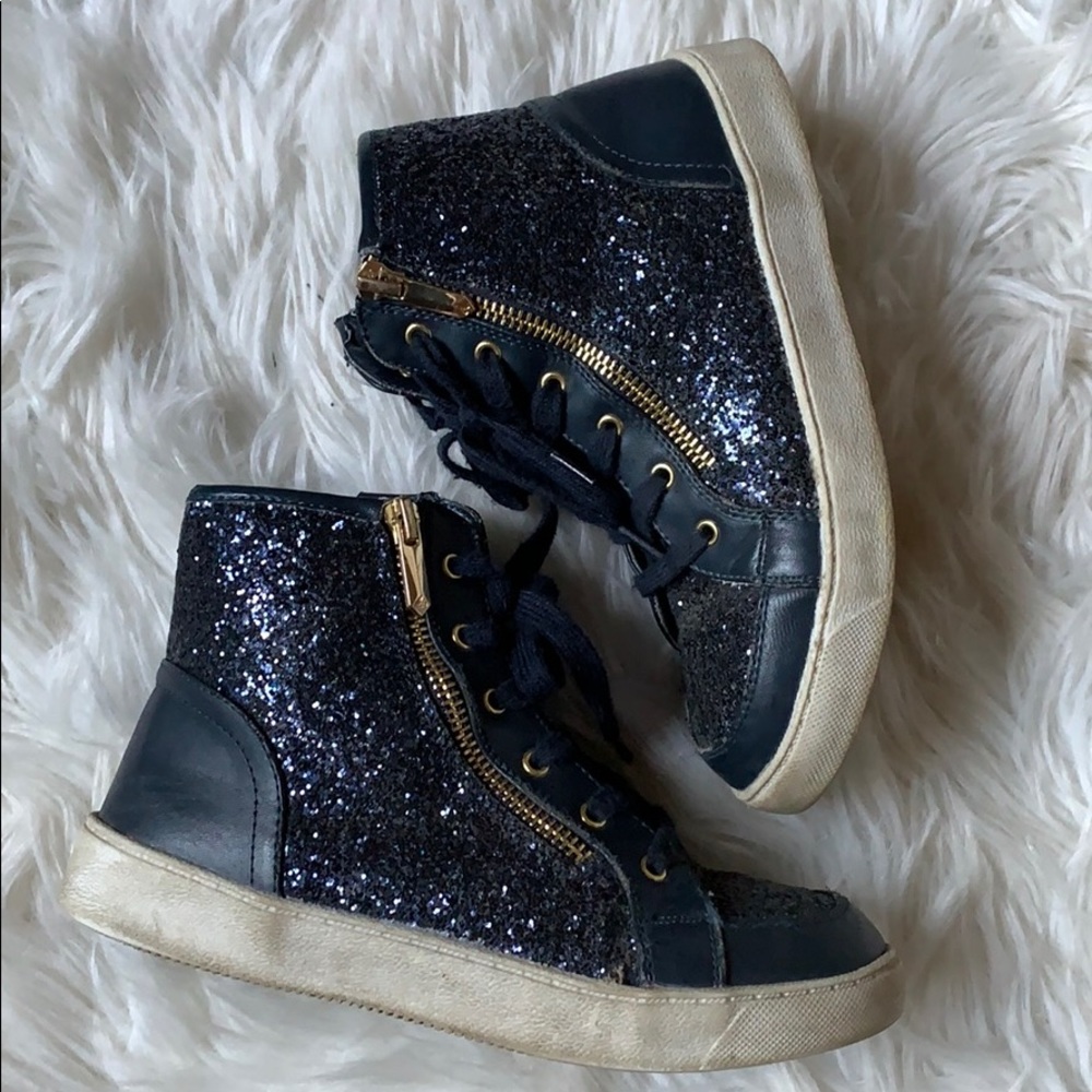 Sam Edelman Kids Britt Roxy Sneaker